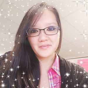 Meet your Posher, Whitney